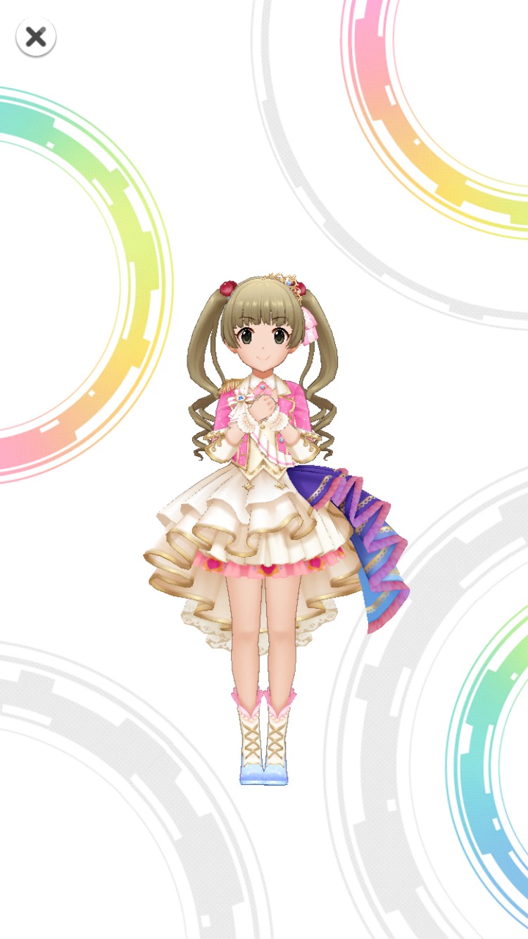 横山千佳