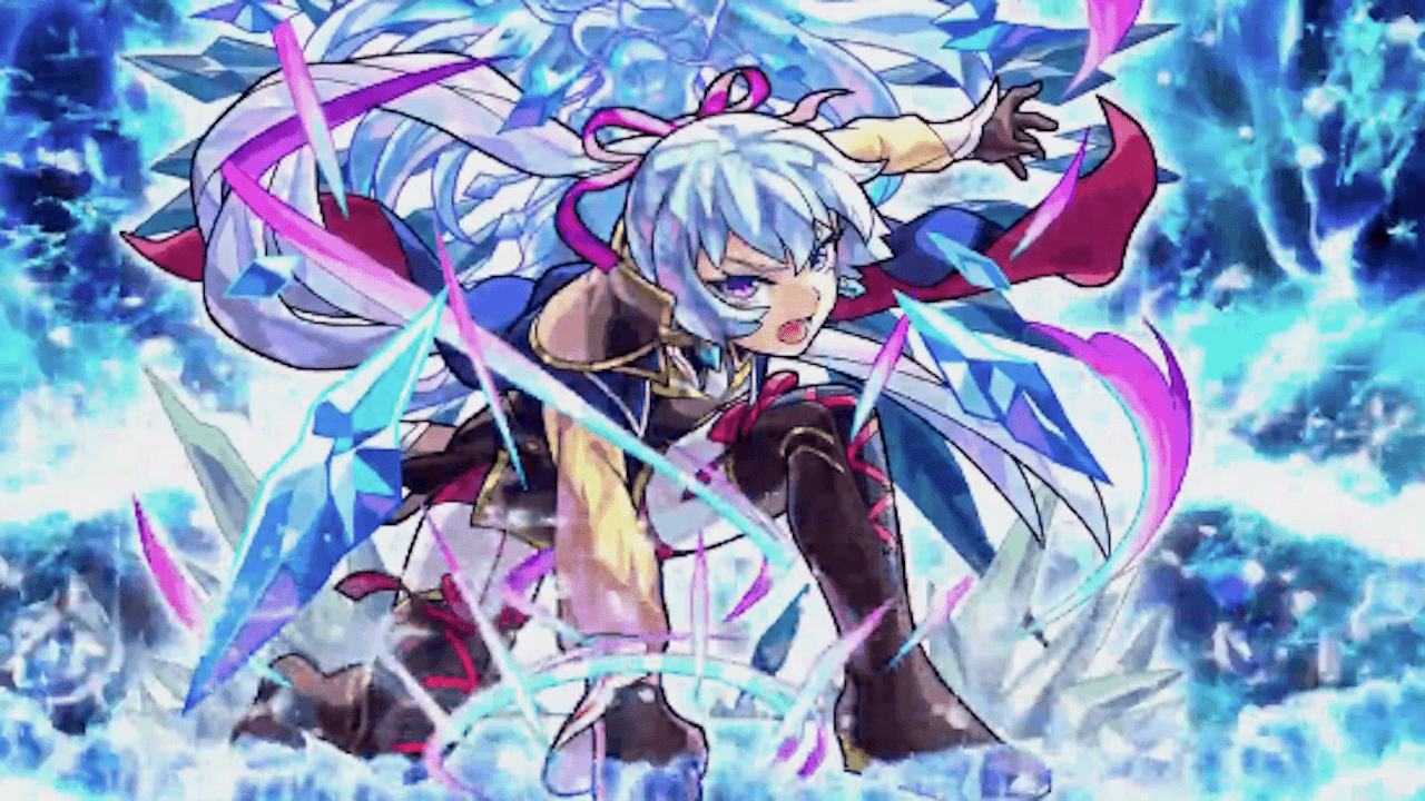 モンスト 完璧にぶっ壊れ クリスタル獣神化の適正クエストまとめてみた Appbank モンスト 完璧にぶっ壊れ クリスタル獣神化の適正クエストまとめてみた Appbank