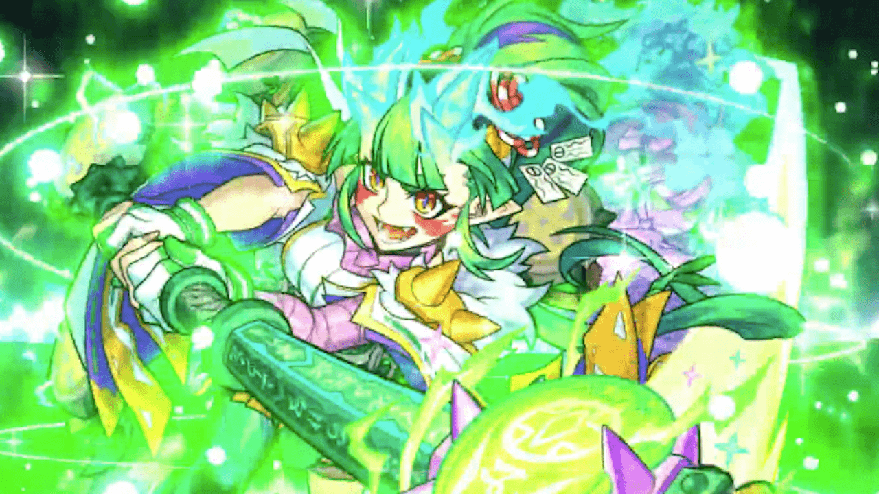 モンスト茨木童子獣神化・改速報 性能と適正クエスト