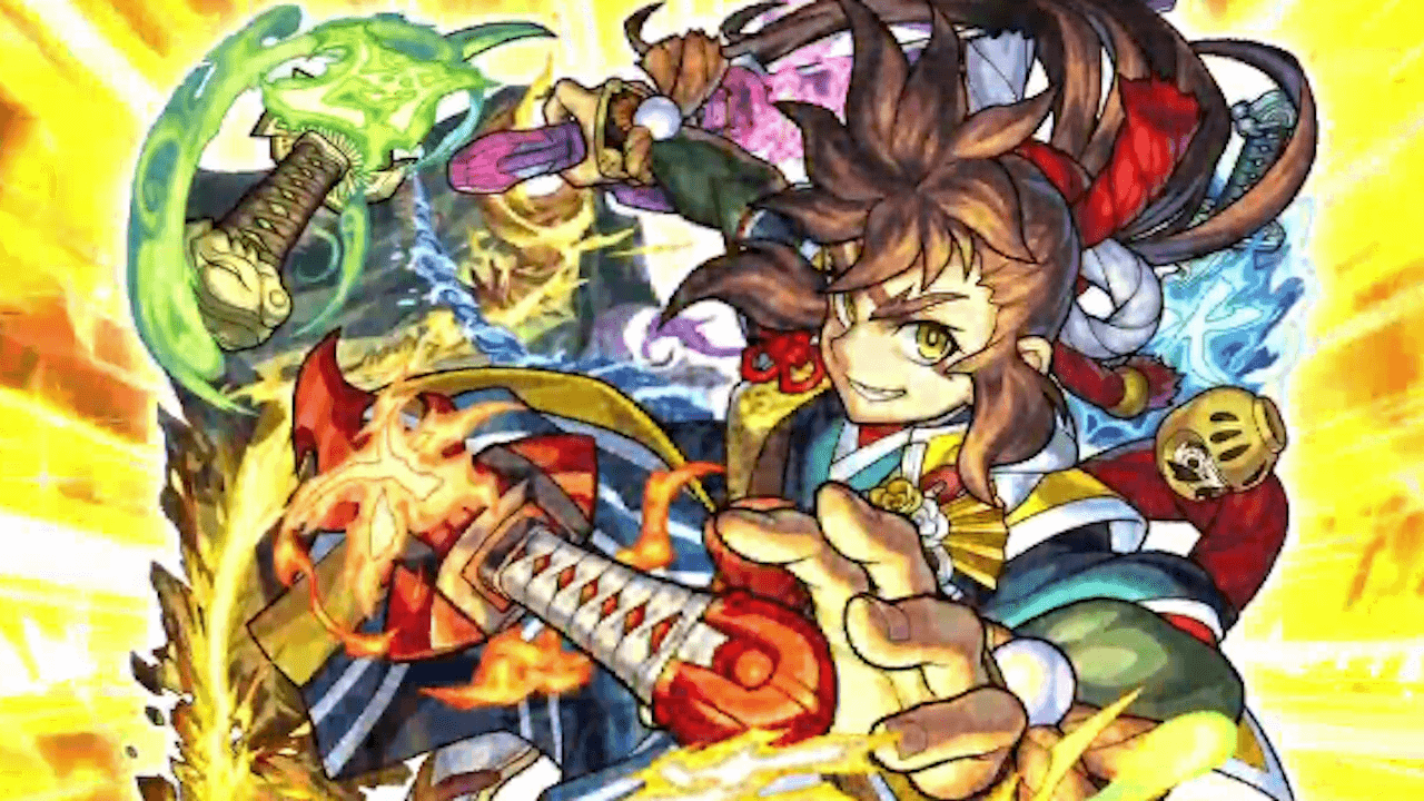 モンスト宮本武蔵獣神化速報と適正まとめ