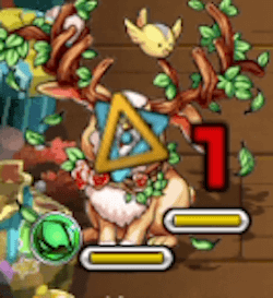 モンスト攻略 リースルックのギミックと適正キャラランキング 攻略ポイントも解説 モンストクリスマス21 Appbank