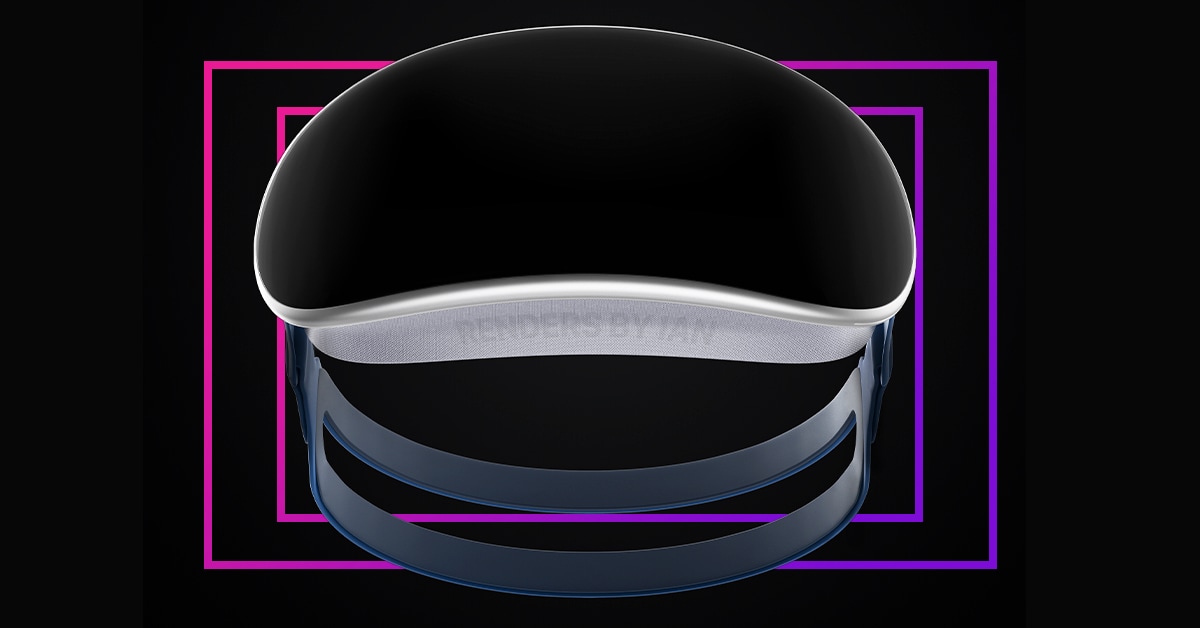 AppleのAR/VRヘッドセットは「Mac並みのパワー」著名アナリストが新たな証拠をリーク