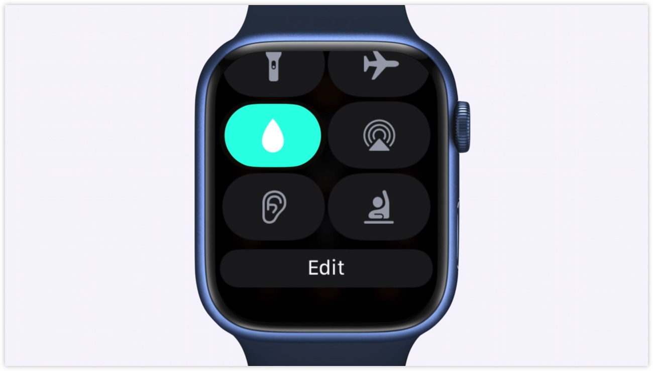 Apple Watchの「水を排出する機能」の仕組み。絶対に浸けてはいけない 