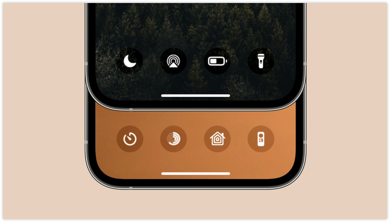 次世代iphoneの ロック画面を強化する 4つの機能コンセプト Appbank