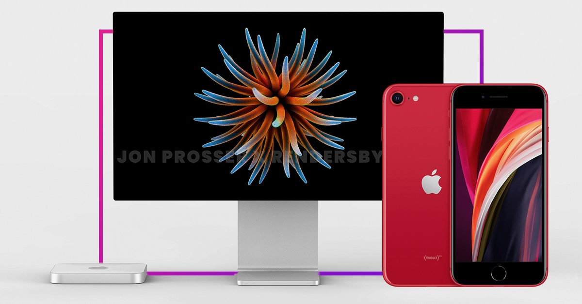 Appleがインテル＆Windowsにトドメを刺す！ 「PCキラー」に「新型iPhone SE」ほか、ヤバ過ぎるリーク4連発！