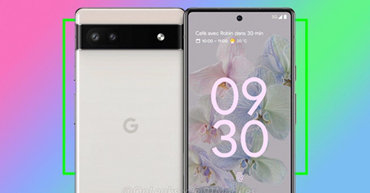 Google Pixel 6aが5月登場「新型iPhone SE超え」なるか？