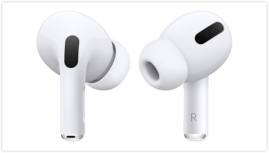 知らないうちに誰かをイラッとさせてる？ そんな会話の大問題を「AirPods Pro 2」が解決してくれそうだ