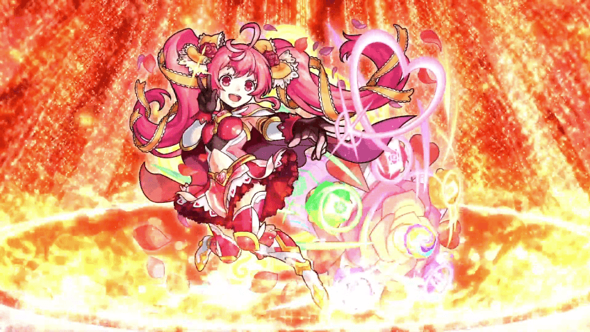 22今回の獣神化改情報!