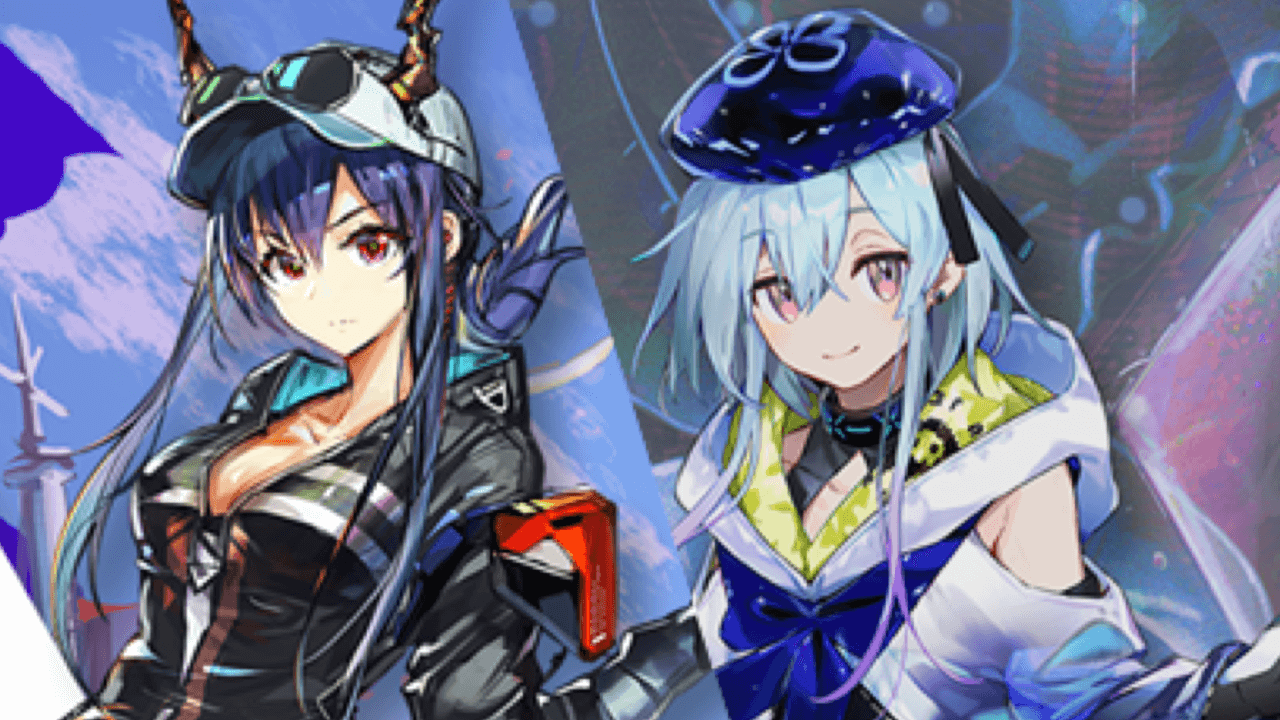 アークナイツ】異格チェンと☆6特殊ミヅキ実装! 新イベント詳細 アークナイツ】異格チェンと☆6特殊ミヅキ実装! 新イベント詳細