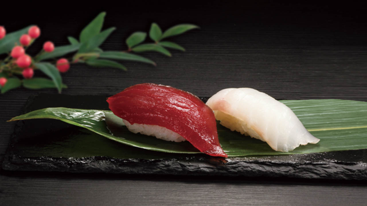 【くら寿司】今年も待望の高級食材が味わえる！「大間のまぐろと天然くえ」フェア！1/7から期間・数量限定販売