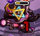 ガンクロス