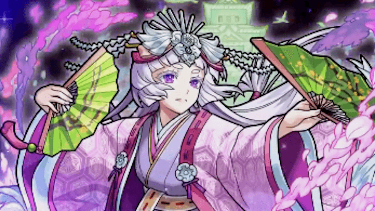 【モンスト】恒常キャラ初の砲撃型放電! ヒメジ獣神化の適正クエストまとめてみた!