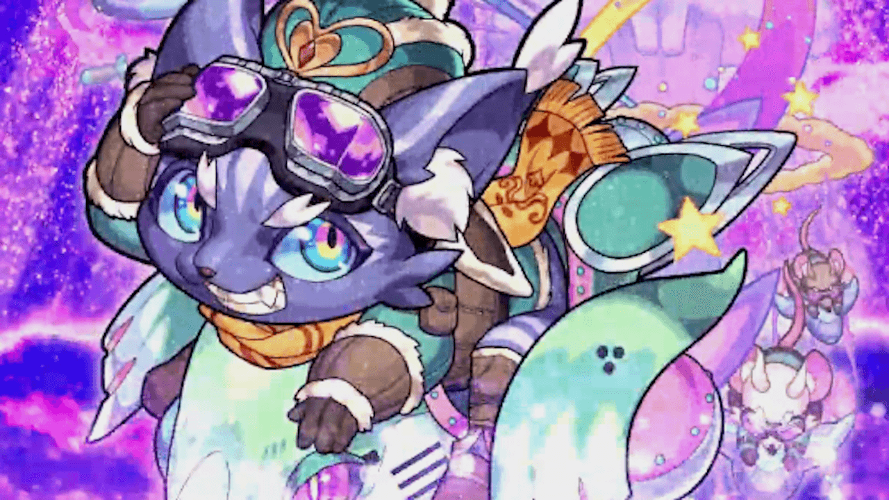 モンスト あの限定キャラと同じssが付いちゃった ケット シー獣神化改の適正クエストをまとめてみた Appbank モンスト あの限定キャラと同じssが付いちゃった ケット シー獣神化改の適正クエストをまとめてみた Appbank