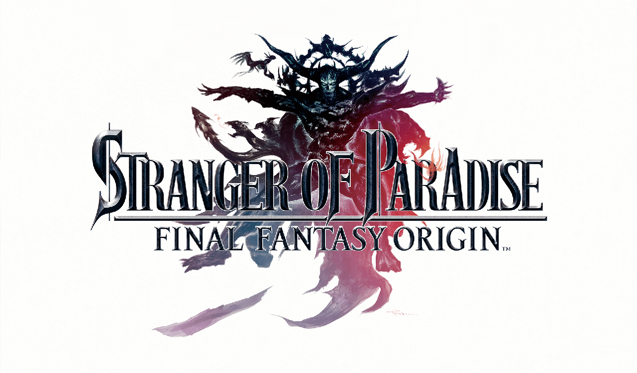 『STRANGER OF PARADISE FINAL FANTASY ORIGIN』ファイナルトレーラー、テーマソング発表!