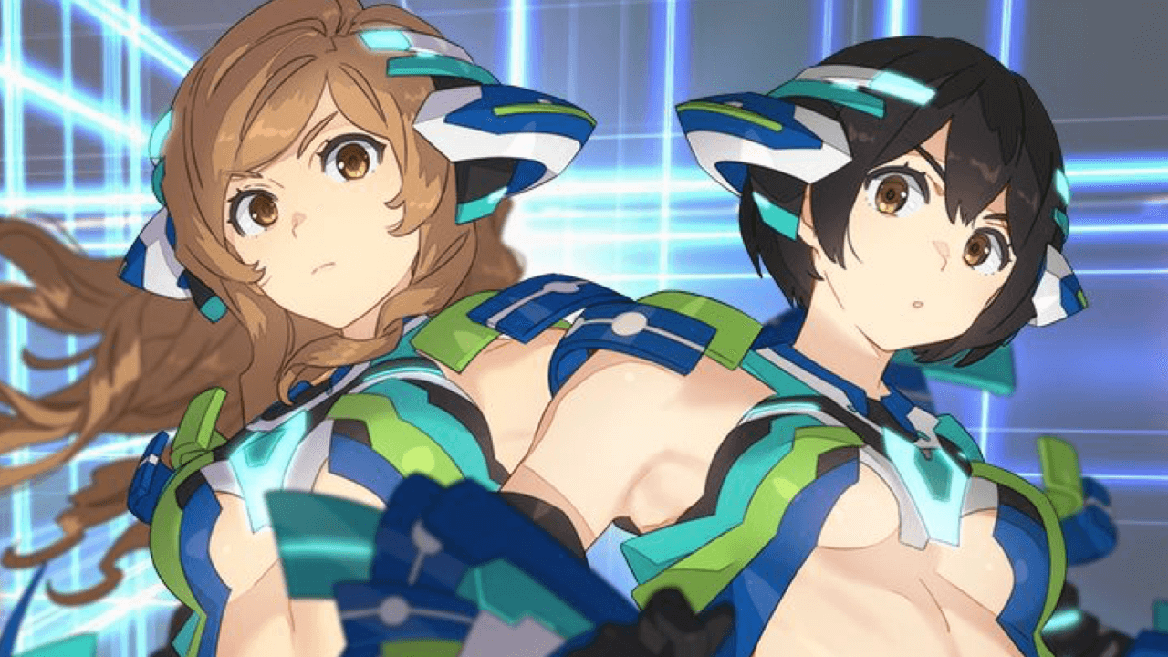 【スクスト2】東雲リョウコ&湊小春の新XXRが手に入る! 期間限定イベント開催中!