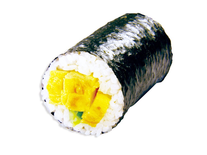 たまご巻