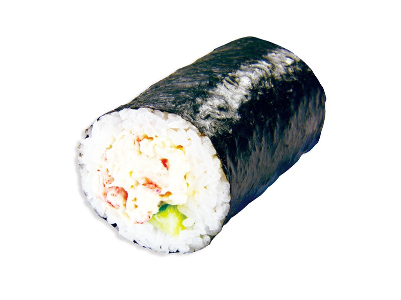 えびマヨ巻
