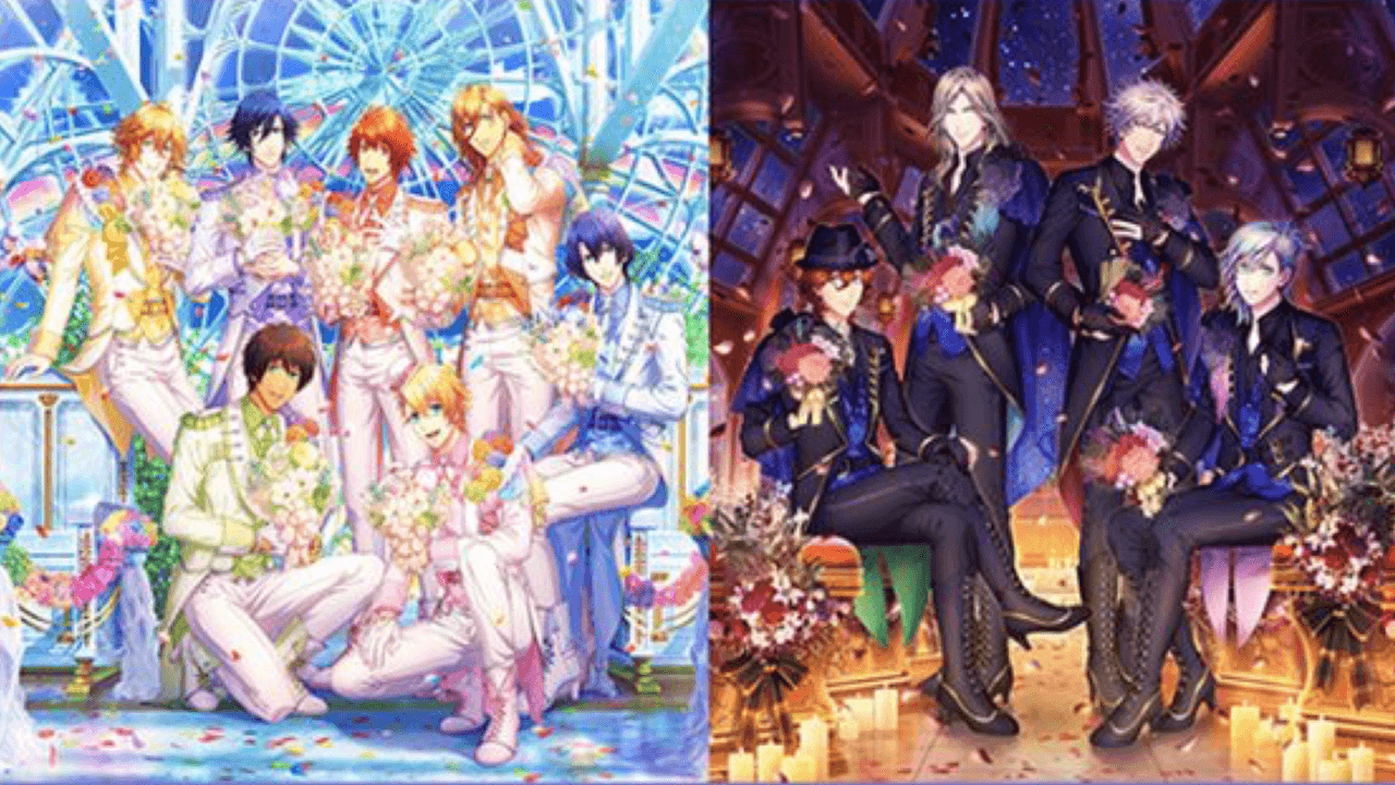 【うたプリ】遂にリリースから4周年! 最大無料10枚撮影やお得なキャンペーンが盛り沢山!