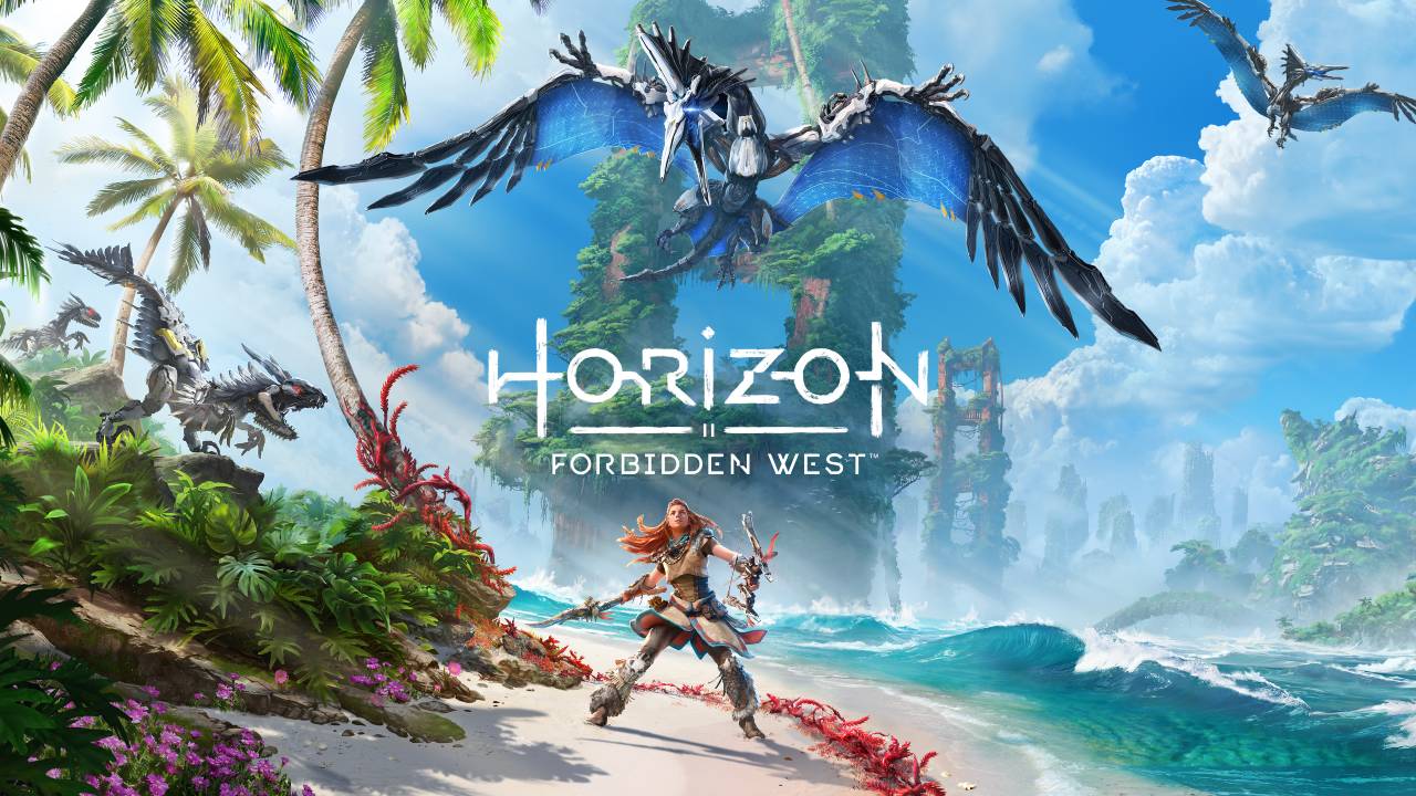 累計2,000万本達成「Horizon」シリーズ最新作本日発売! 今作の舞台は? 新要素にも注目