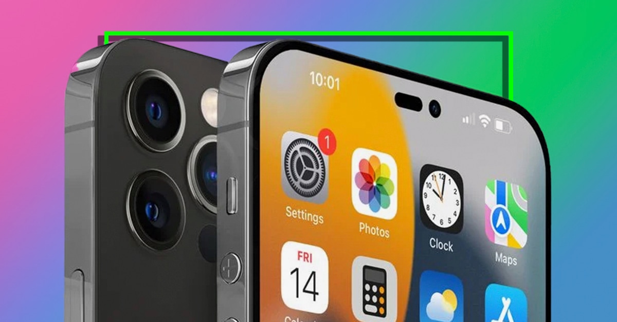 iPhone 14の噂まとめ：デザインの変化やカメラ、ディスプレイなど、発売時期の有力リーク情報はコレだ！