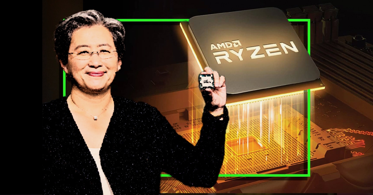 AMDが次世代CPU「Zen 4」の年内リリースを宣言。対インテルの鍵となる「改善すべき課題」とは？