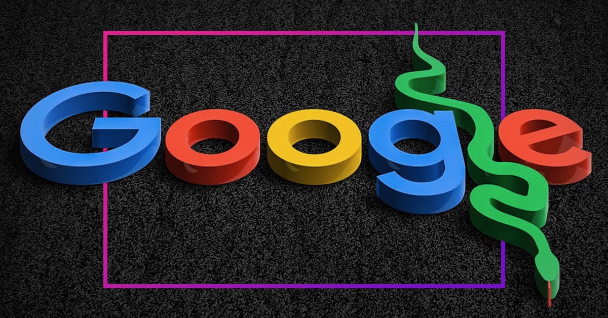 Googleの謎「Androidロゴの意外な元ネタ」「本社に巨大すべり台がある」など５選
