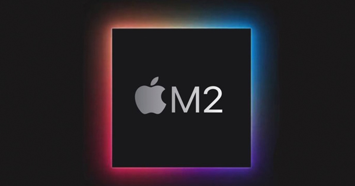 Apple新「M2」は搭載可能メモリ4倍増、グラフィック性能も順当進化の予測