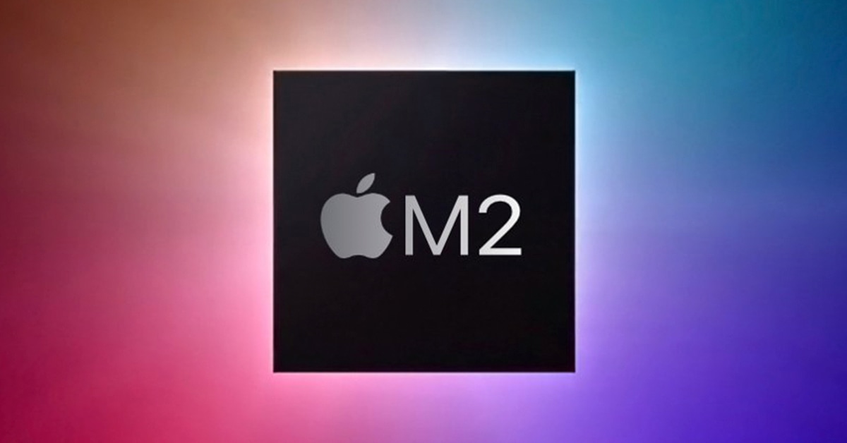 Apple次世代チップ「M2」と「M1」性能比較、「M2 Max」はインテル最新Core i9超えと予測される