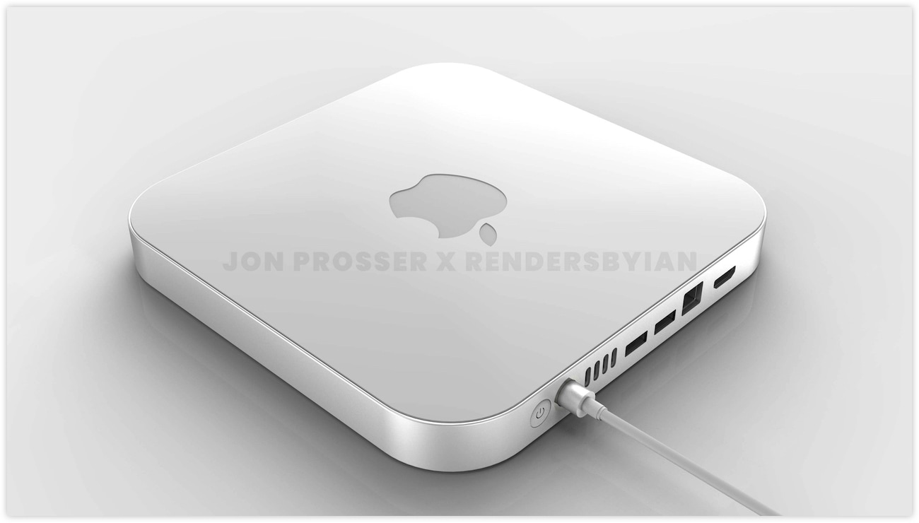 M2搭載「MacBook Air/Pro」「Mac mini」など、Appleが2022年に発表する 