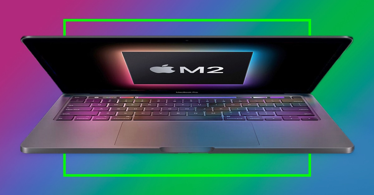 M2搭載「MacBook Air/Pro」「Mac mini」など、Appleが2022年に発表する「7つの新型Mac」予測