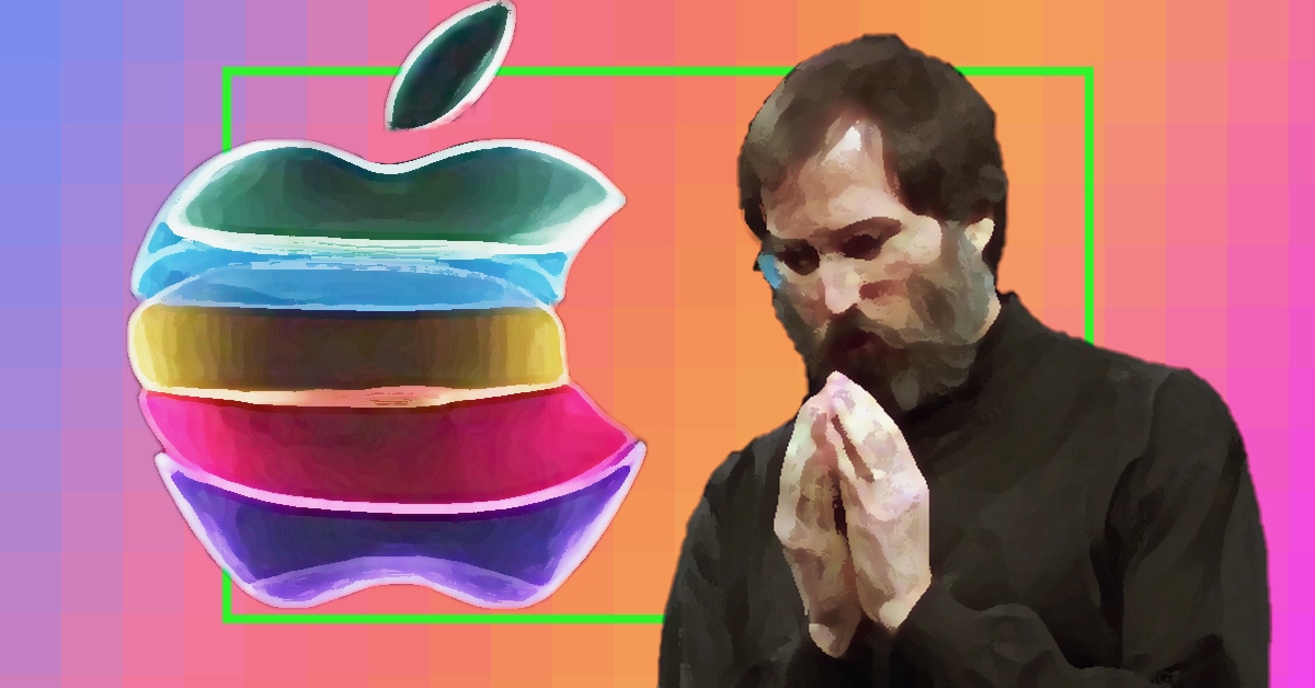 スティーブ・ジョブズが倒産寸前のAppleを救った「たった1つの製品」
