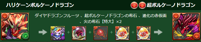 パズドラ あの大人気キャラ達に新たな進化が追加 最強火力で面白すぎる性能に大化け Appbank