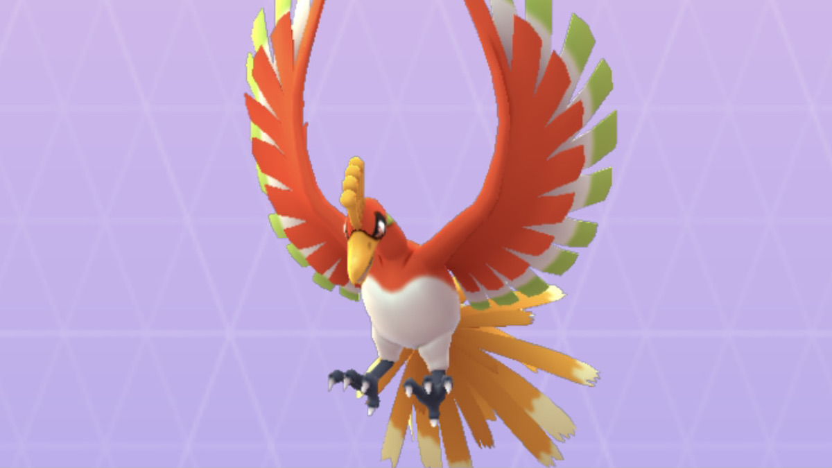 ポケモンgo 忙しいトレーナーさん必見 絶対図鑑埋めしたいジョウト地方のレアポケモンリスト Pokemon Go Tour ジョウト地方 伝説レイドバトルで狙い目はルギアとホウオウappbank