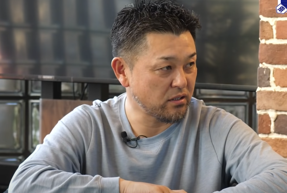 谷繁ベースボールチャンネル 阿部慎之助と監督対談 二人の対談から学べる成長方法とは Appbank