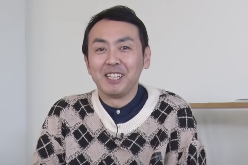 佐久間宣行のnobrocktvにアンガールズ田中登場 爆笑対談ではヤンキー嫌いが大爆発 Appbank
