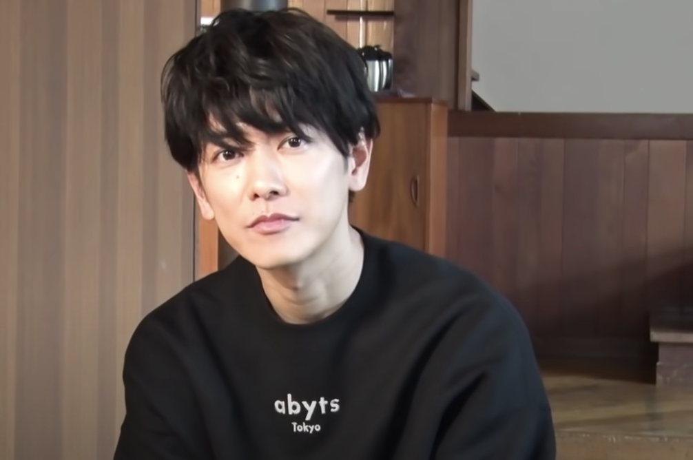 abyts 佐藤健プロデュース スウェット - zimazw.org
