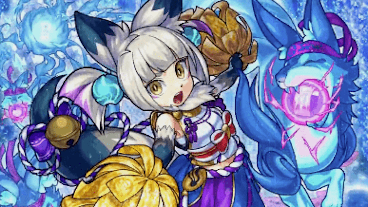 【モンスト】強化されすぎで原型留めてないじゃんw 出雲 獣神化改の適正クエストまとめてみた!