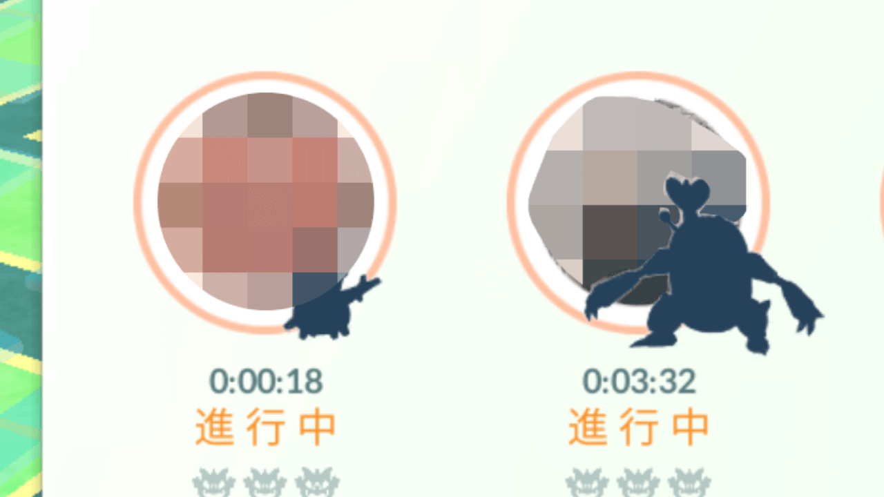 【ポケモンGO】地域限定ポケモンはレイドに出現! ヘラクロスとサニーゴどっちが多い? 出現時間は短め