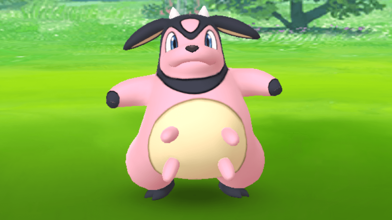 【ポケモンGO】青とピンクの悪魔を狙え! レアポケ多いので本気だせ。コガネシティ出現ポケモン速報