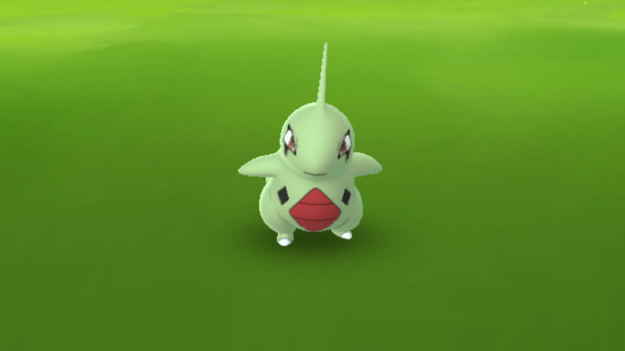 【ポケモンGO】ヨーギラスを狙え! いきなりキングドラも!? シロガネやま出現ポケモン速報まとめ