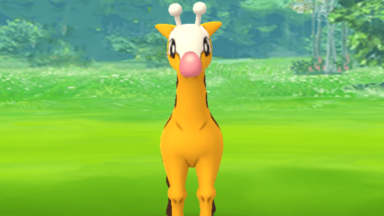 【ポケモンGO】フォレトスやキリンリキが登場! しぜんこうえん出現ポケモン速報。エンテイの姿も