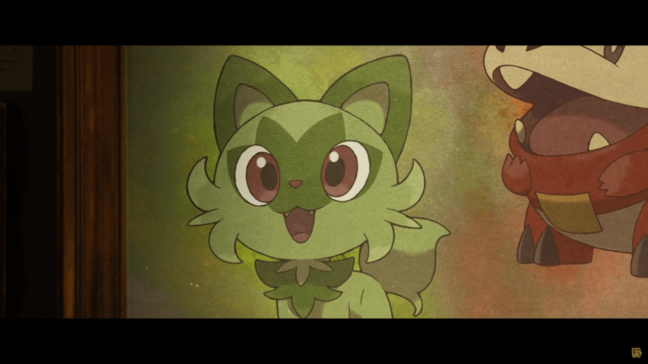 ポケモン新作がトレンド入り 新御三家ニャオハの進化に期待や不安が集まる みんなの反応まとめ Appbank ポケモン新作がトレンド入り 新御三家ニャオハの進化に期待や不安が集まる みんなの反応まとめ Appbank