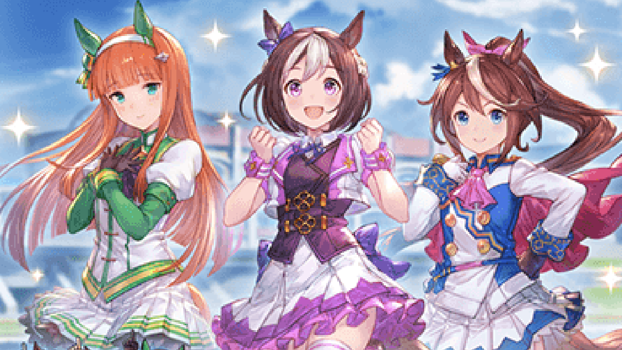 グラブル ついにきたグラブル ウマ娘コラボ みんなの反応まとめ Appbank