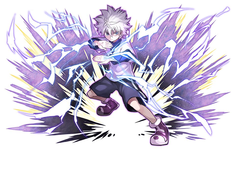 パズドラ H Hコラボ 最強リーダー 候補判明 新キルア の強さを徹底評価 ハンターハンター Appbank パズドラ H Hコラボ 最強リーダー 候補判明 新キルア の強さを徹底評価 ハンターハンター Appbank