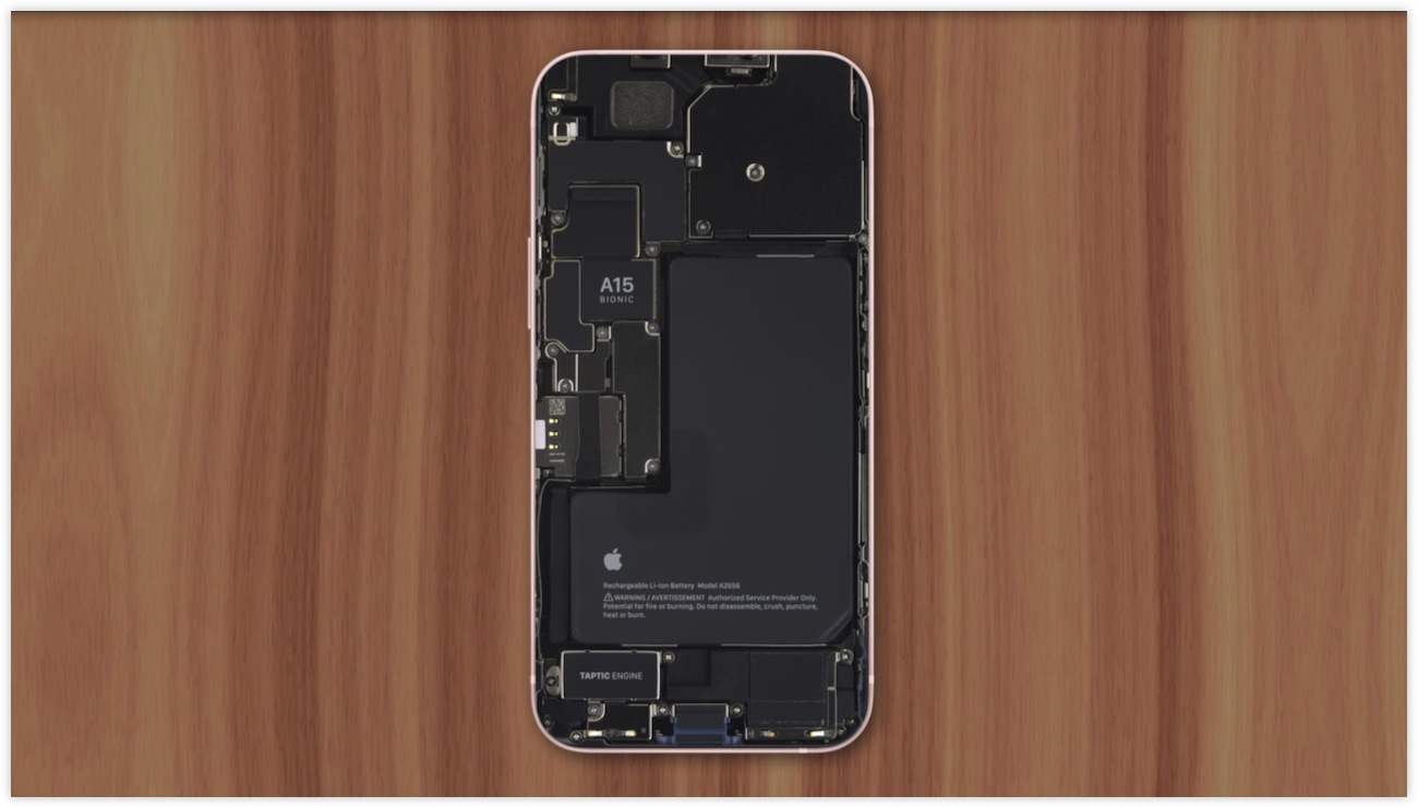 なぜiphoneのバッテリーは取り外せないのか Appleの 徹底した姿勢 が見えてくる Appbank