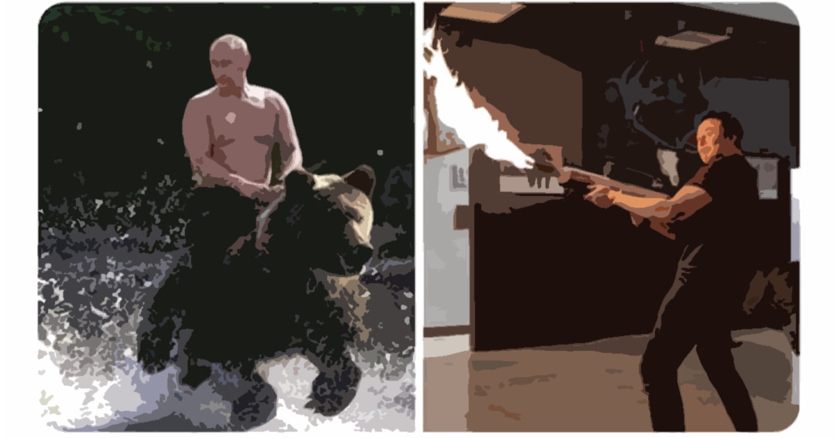 イーロン・マスク vs プーチン大統領、勝つのはどっち？