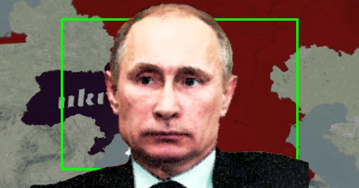 なぜプーチン大統領はウクライナに執着するのか。彼の論文に示された「共感できる」一文とは？