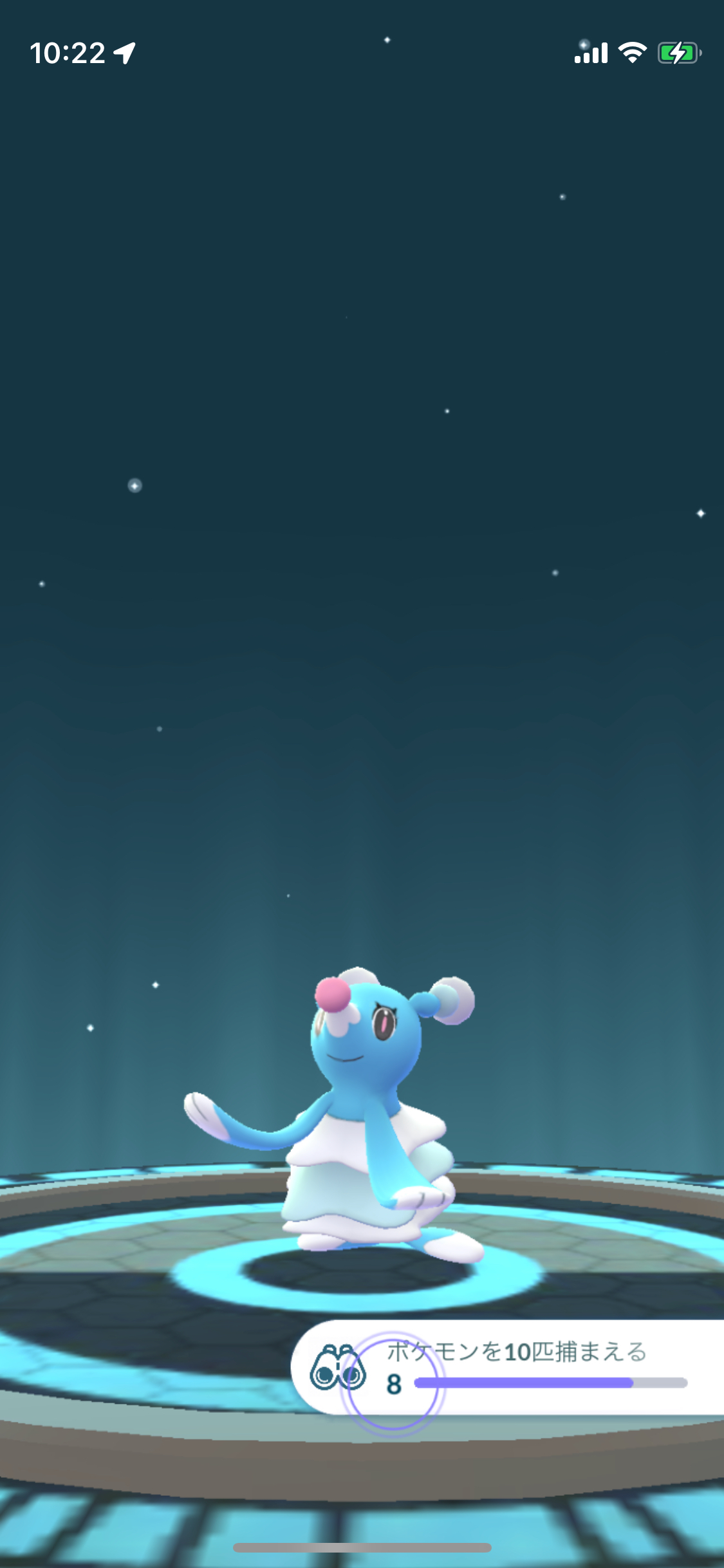 ポケモンgo ジュナイパー ガオガエン アシレーヌ アローラ御三家を作ってみた 我慢できずに全員進化させてしまいましたappbank