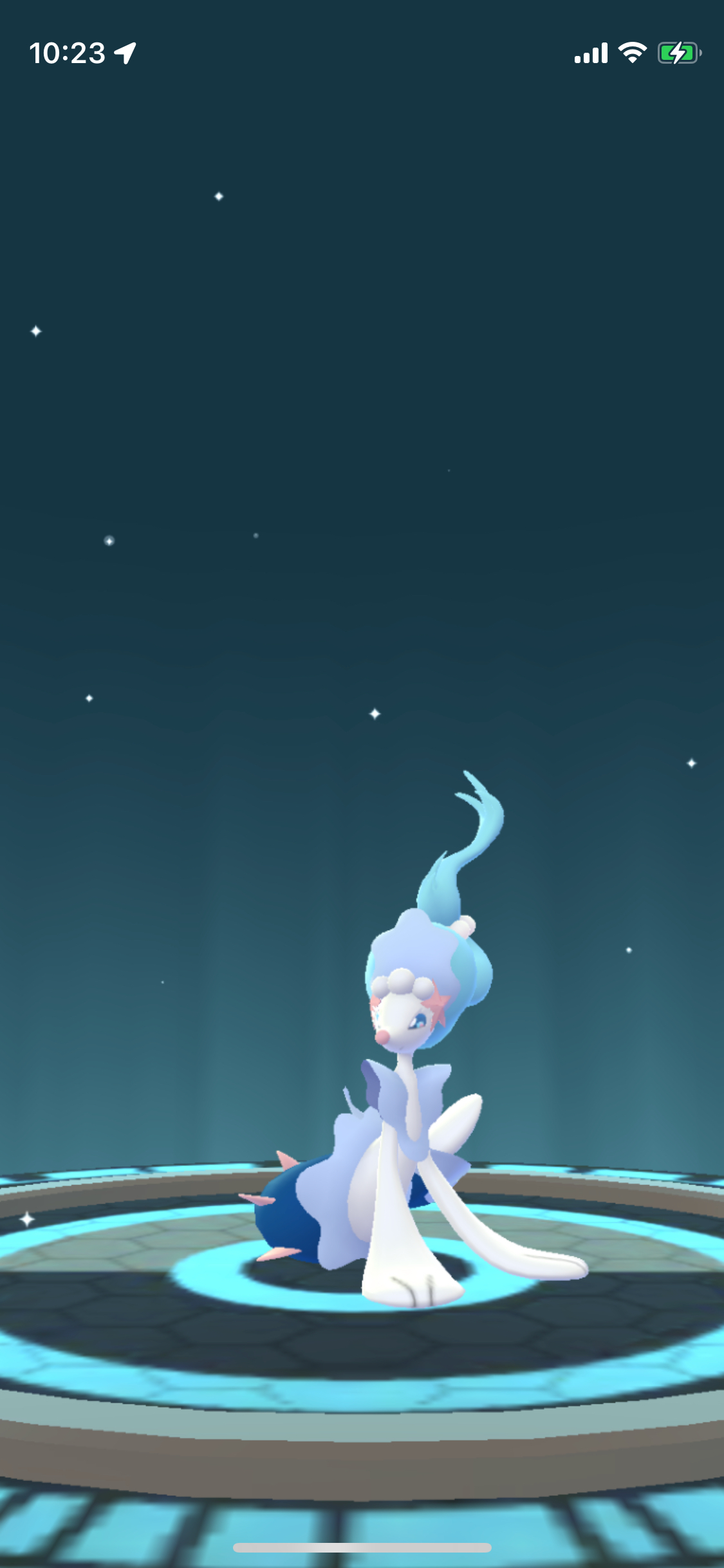 ポケモンgo ジュナイパー ガオガエン アシレーヌ アローラ御三家を作ってみた 我慢できずに全員進化させてしまいましたappbank