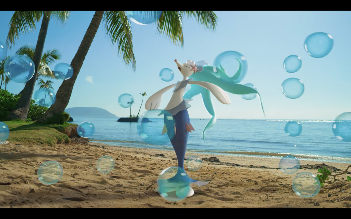 ポケモンgo ジュナイパー ガオガエン アシレーヌを優先して作成しておこう アローラへようこそイベント中に絶対にやっておくべきこと 御三家をたくさん捕まえて最終進化させておこうappbank